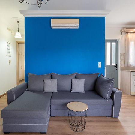 Apartmán Elegant Living Argostoli  Exteriér fotografie