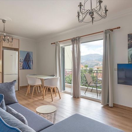 Apartmán Elegant Living Argostoli  Exteriér fotografie