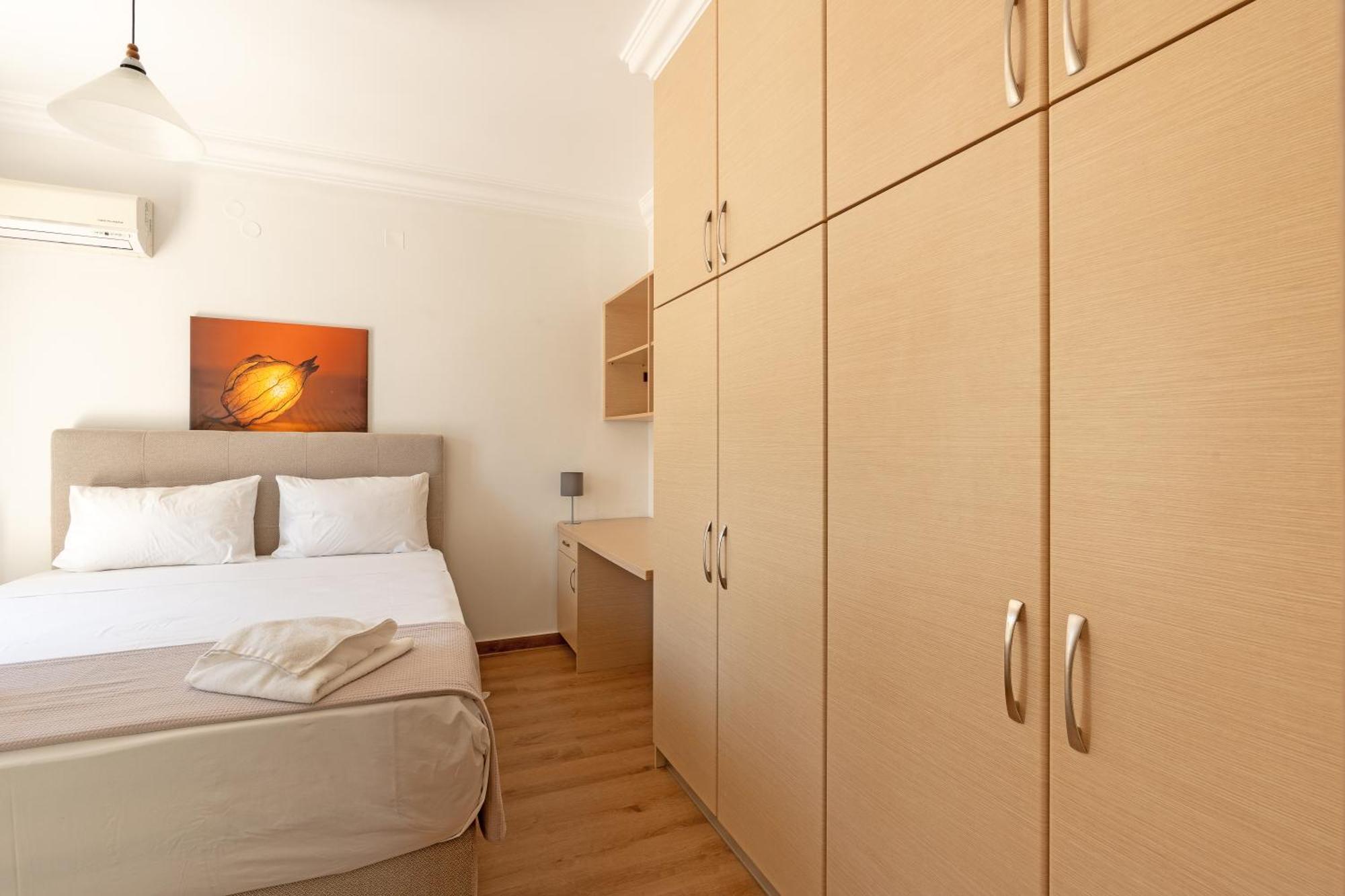 Apartmán Elegant Living Argostoli  Pokoj fotografie