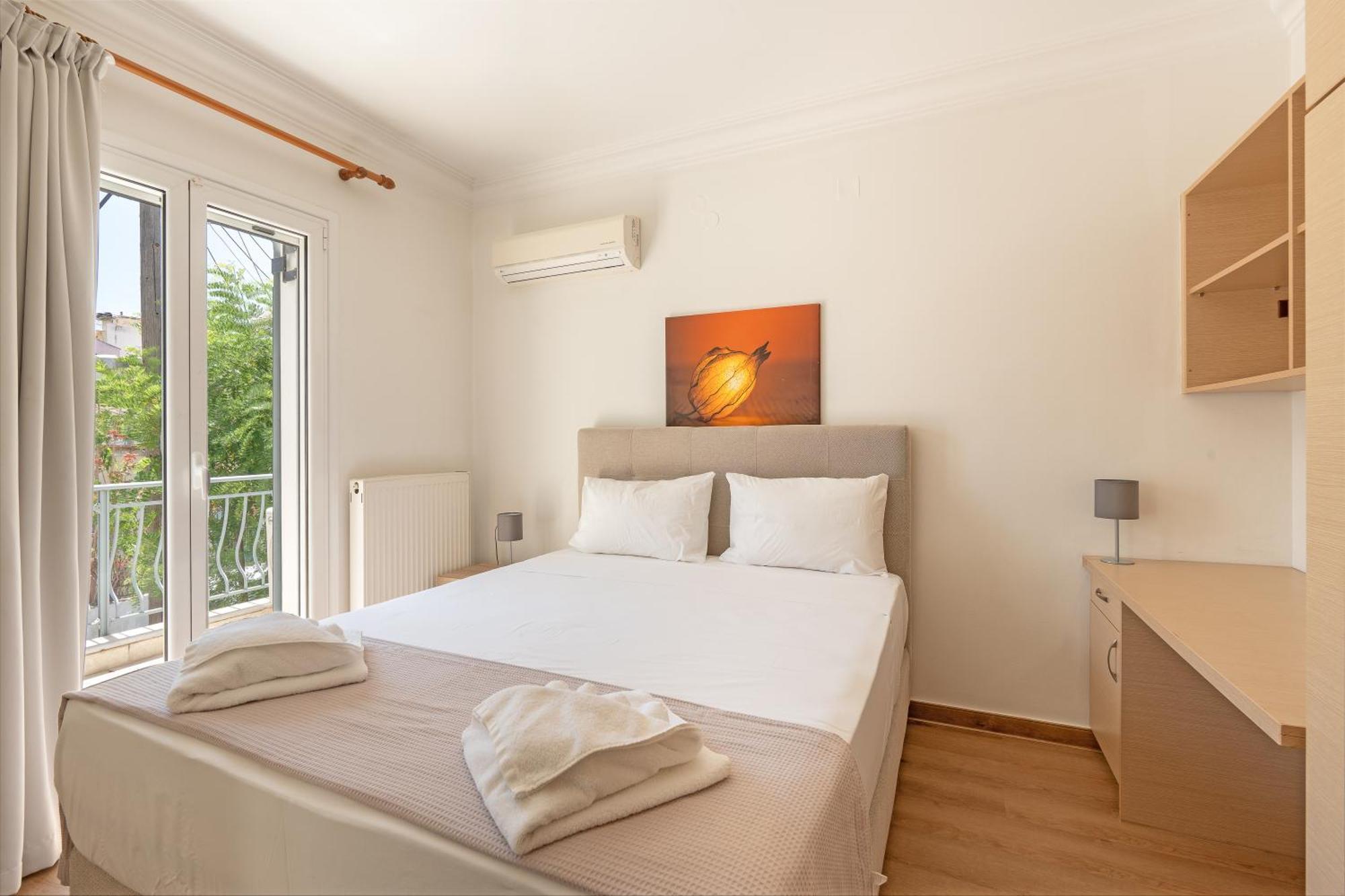 Apartmán Elegant Living Argostoli  Exteriér fotografie