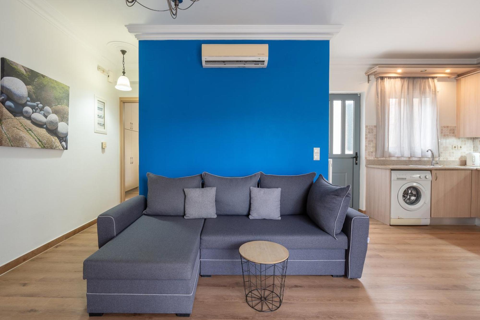 Apartmán Elegant Living Argostoli  Exteriér fotografie