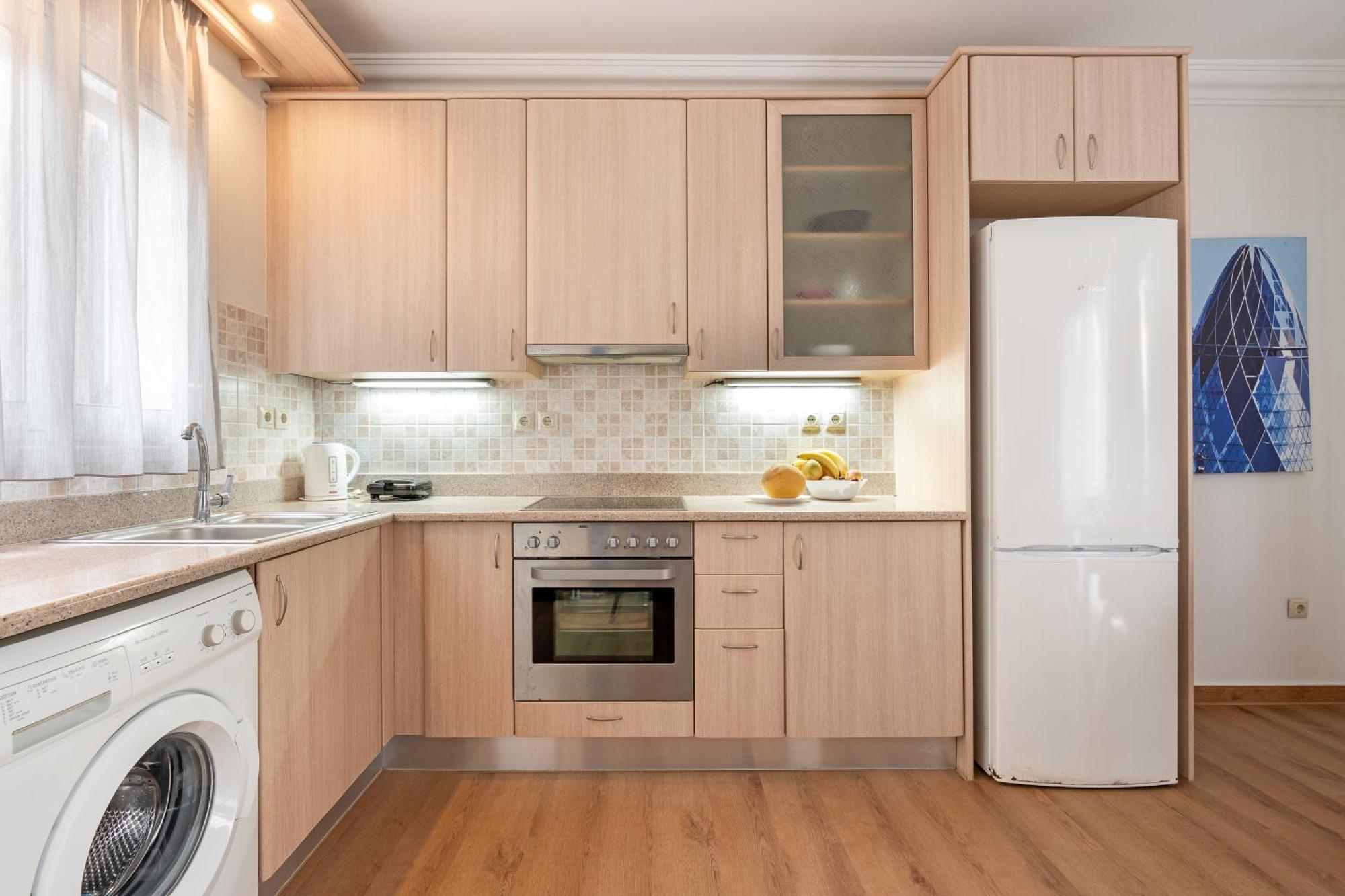 Apartmán Elegant Living Argostoli  Pokoj fotografie