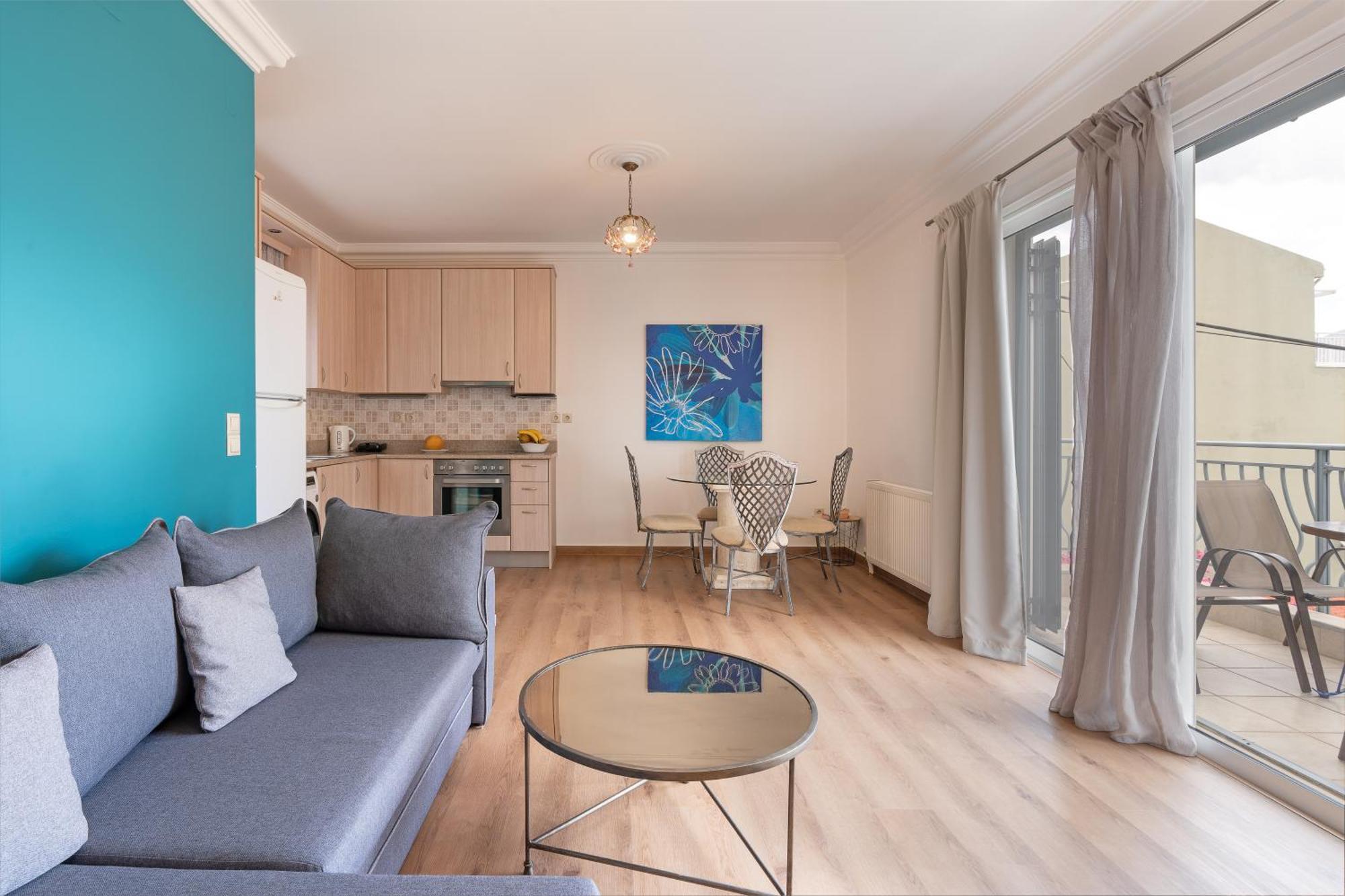 Apartmán Elegant Living Argostoli  Exteriér fotografie