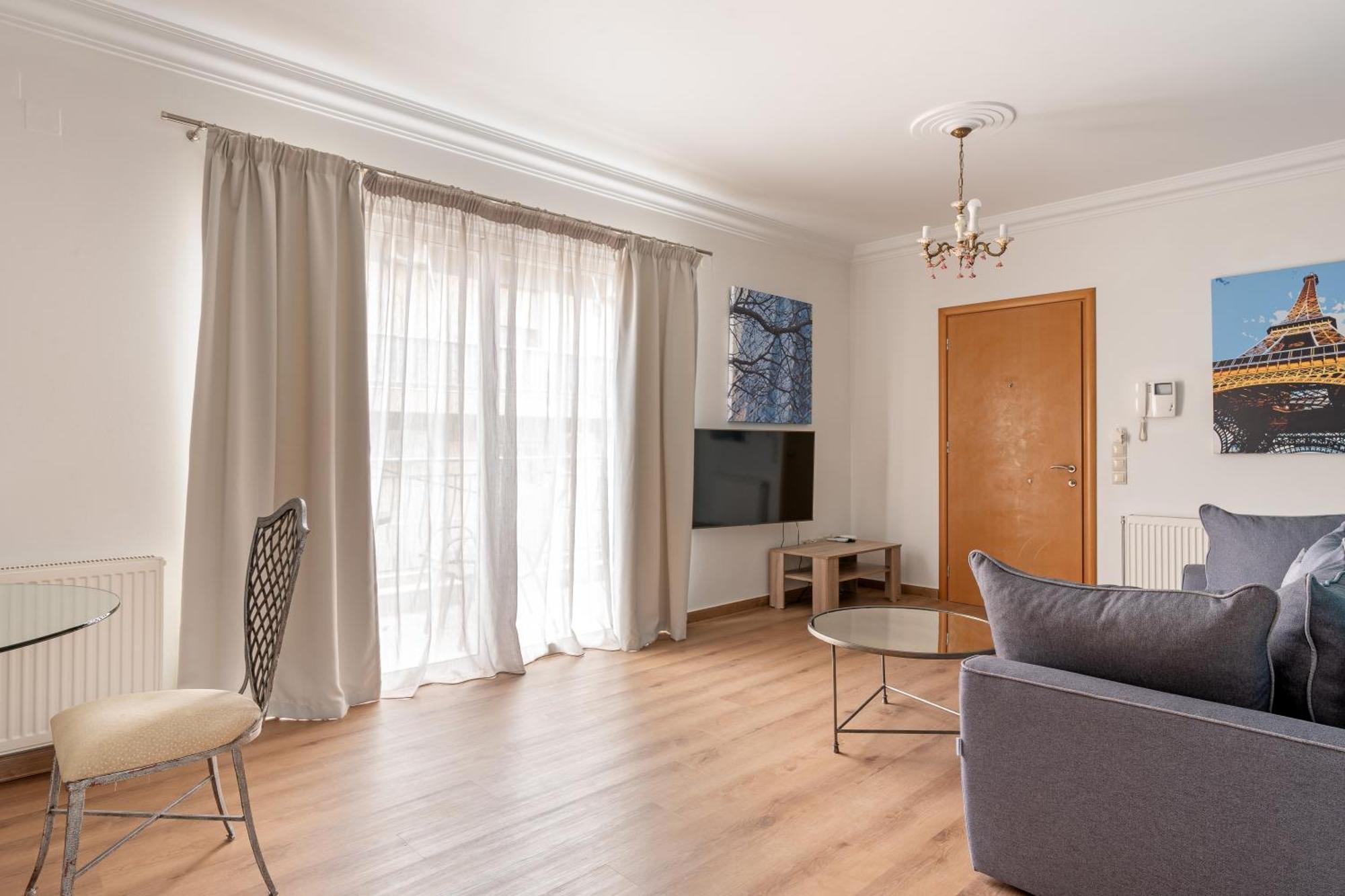 Apartmán Elegant Living Argostoli  Pokoj fotografie